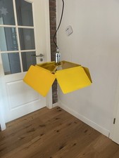 Seltene deckenlampe kronleucht gebraucht kaufen  Quickborn