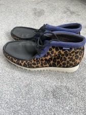 Clarks atmos tawyer for sale  MANCHESTER