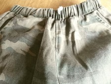 Getragene knaben tarnhose gebraucht kaufen  Arnstorf