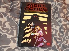 Night force marv for sale  Los Angeles