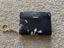 Kate spade blue for sale  BIGGLESWADE