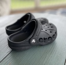 Crocs toddler classic for sale  Fuquay Varina