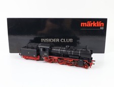 Märklin 39781 dampflok gebraucht kaufen  Hameln