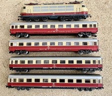 Märklin elektrolokomotive 4 gebraucht kaufen Märklin elektrolokomotive 4 gebraucht kaufen  Güglingen