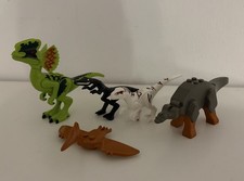 Lego dinosaurier stück gebraucht kaufen Lego dinosaurier stück gebraucht kaufen  Wildau