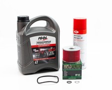 Kit entretien vidange d'occasion  Les Angles