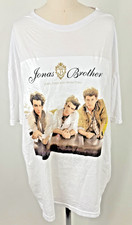 Jonas brothers plus for sale  Republic