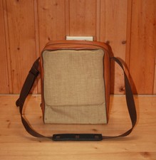 Vintage fototasche schultertas gebraucht kaufen  Borken