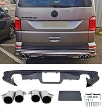 Rear diffuseer bumper for sale  ROMFORD