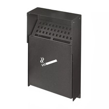 Spegni sigarette parete usato  Mugnano di Napoli