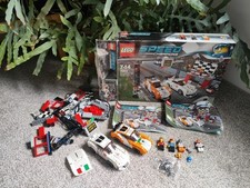 Lego used 75912 for sale  NEWPORT