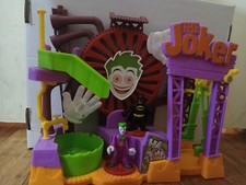 Fisher price imaginext for sale  Bixby