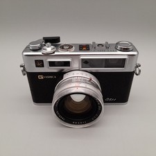 Yashica electro gsn for sale  CHORLEY