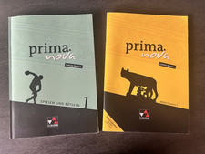 Prima nova latein gebraucht kaufen  Syke