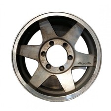 Cerchio lega 7jx15 usato  Pratola Peligna