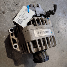 95520014 alternatore opel usato  Italia