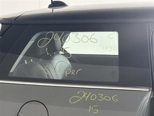 Passenger quarter glass for sale  South Bend