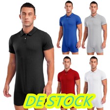 Herren bodysuit einteiler gebraucht kaufen  Bremen