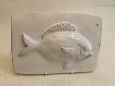 Studio pottery crackle for sale  WORTHING