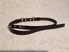 Dsquared2 cintura pelle usato  Vajont