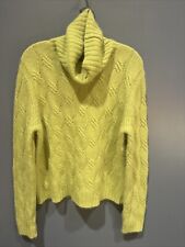 Chunky pull over d'occasion  Expédié en Belgium