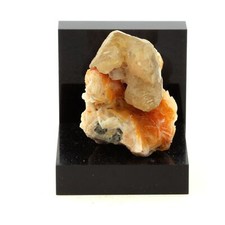 Cerussite barite 231.30 usato  Spedire a Italy