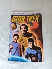 Comics star trek d'occasion  Blagnac
