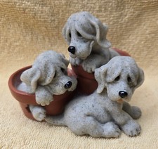Vintage quarry critters for sale  Saint Peters