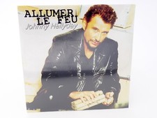 Titres single johnny d'occasion  Labarthe-sur-Lèze