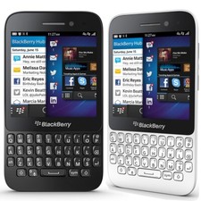 Celular teclado original desbloqueado BlackBerry Q5 2GB RAM+8GB ROM WIFI QWERTY comprar usado  Enviando para Brazil