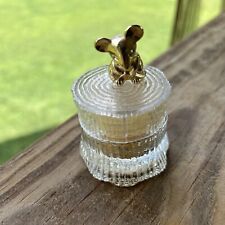 Vintage avon gold for sale  Brookville