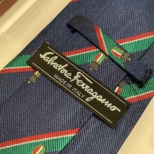 New salvatore ferragamo for sale  MILTON KEYNES