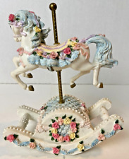 Musical rocking carousel for sale  Osceola