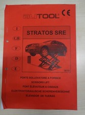 Doppelscherenhebebühne autool gebraucht kaufen  Hof
