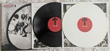 Pearl Jam Rearviewmirror Up Vinyl 2LP White Black 2021 comprar usado  Enviando para Brazil