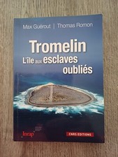 Max guérout tromelin d'occasion  Aubenas