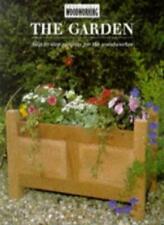 Garden step step for sale  UK