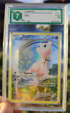 Mew xy110 holo usato  Bologna