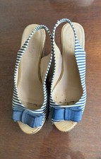 Damensandalen miss mary gebraucht kaufen  Korntal-Münchingen