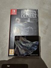 Bravely default nintendo d'occasion  Mezzavia