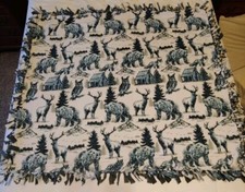 New handmade fleece for sale  Carthage
