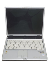 Notebook fujitsu siemens usato  Sciacca