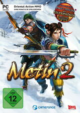 Metin metin2 azrael gebraucht kaufen  Bochum