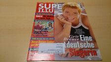 Super illu 1999 gebraucht kaufen  Hohenmölsen