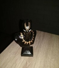 Bust black panthère d'occasion  Conty