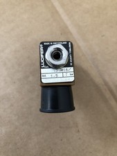 Lucifer valve coil for sale  BRADFORD