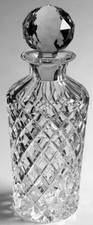 Ceska canterbury crystal for sale  Canoga Park