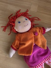 Haba puppe lotta gebraucht kaufen  Berlin
