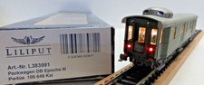 Liliput l383981 packwagen gebraucht kaufen  Wedemark