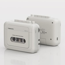 Tomashi cassette player for sale  NEWPORT PAGNELL